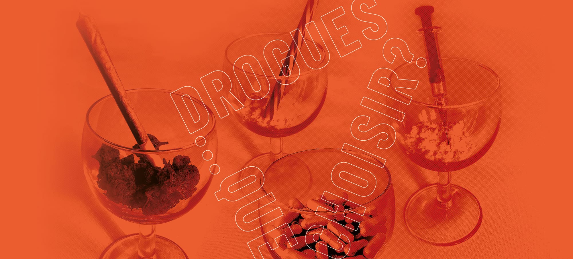 Répression, stigmatisation, réglementation, légalisation, réduction des risques, émancipation… drogues : que choisir ?